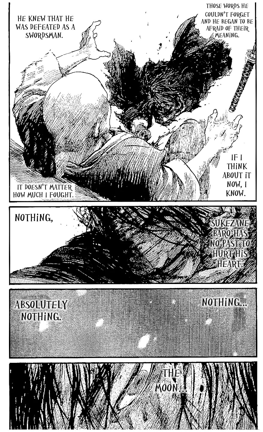 Read Mugen no Juunin ENGLISH Manga Online