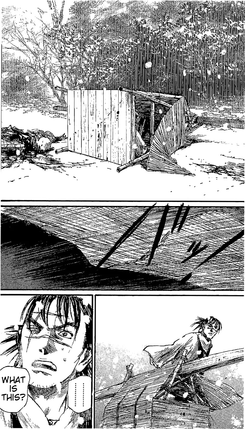 Read Mugen no Juunin ENGLISH Manga Online