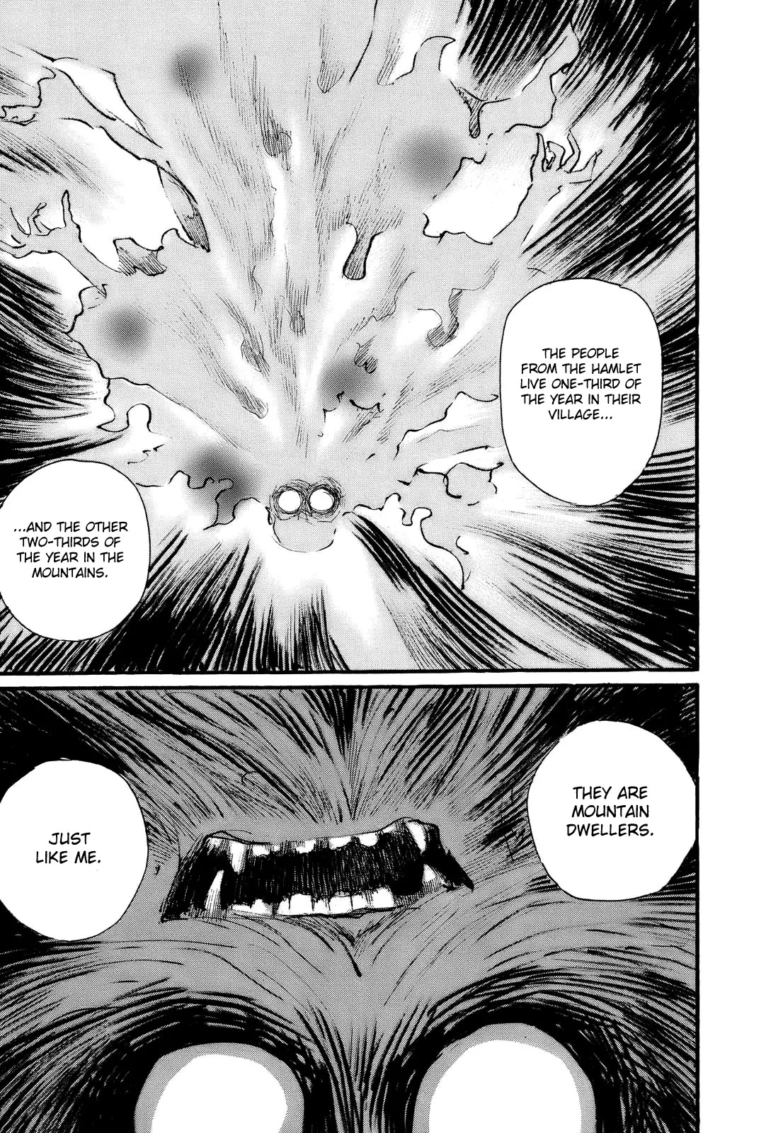 Read Mugen no Juunin ENGLISH Manga Online