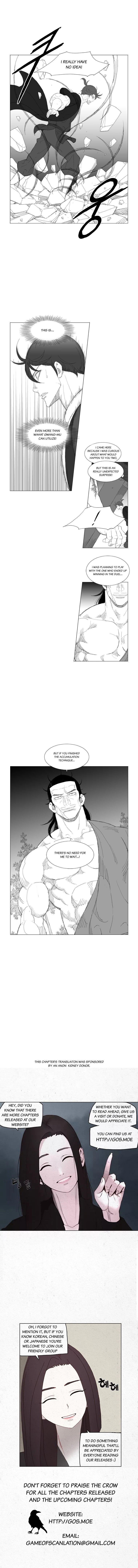 Read Mujang ENGLISH Manga Online