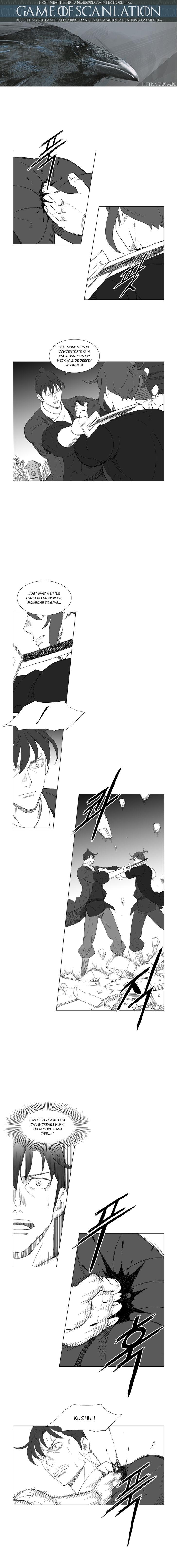 Read Mujang ENGLISH Manga Online