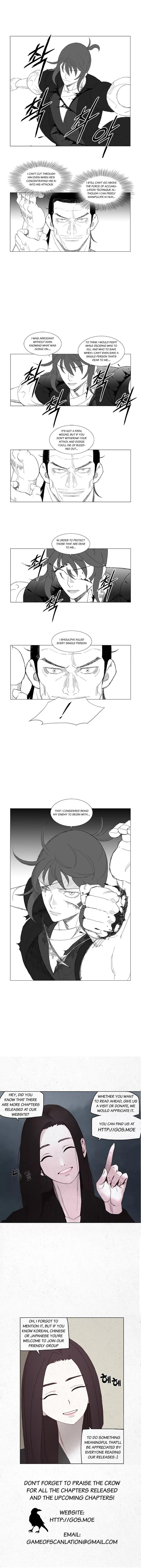 Read Mujang ENGLISH Manga Online