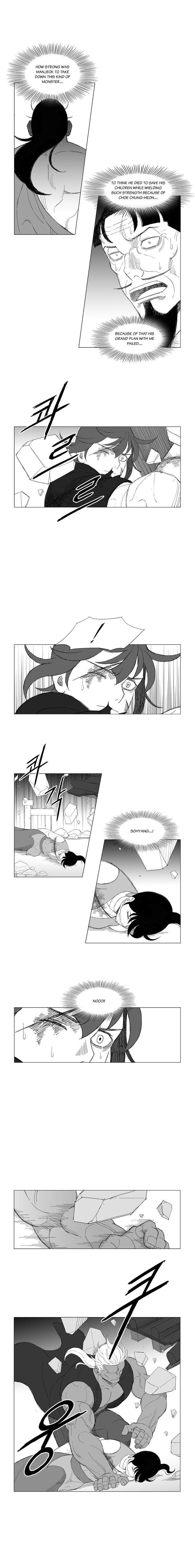 Read Mujang ENGLISH Manga Online