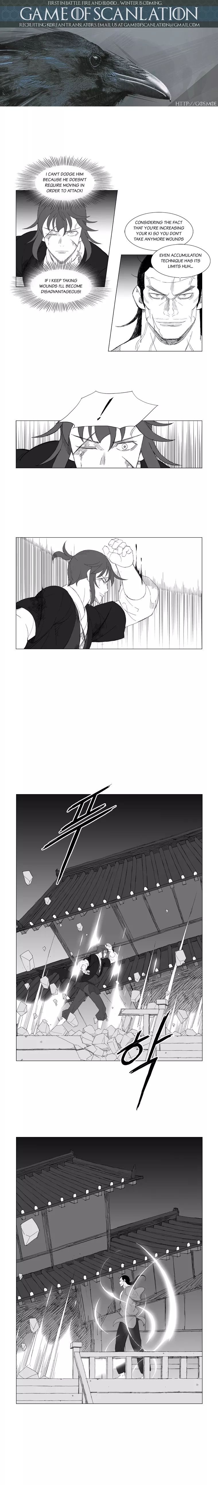 Read Mujang ENGLISH Manga Online