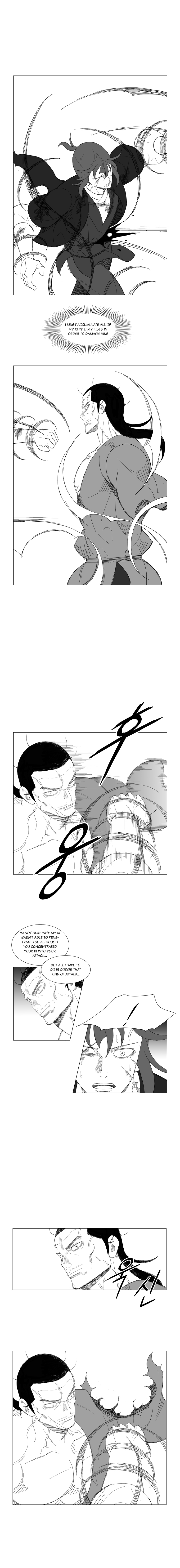 Read Mujang ENGLISH Manga Online