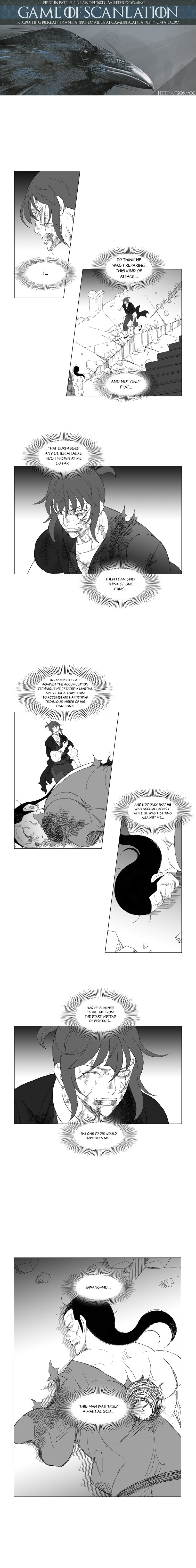 Read Mujang ENGLISH Manga Online