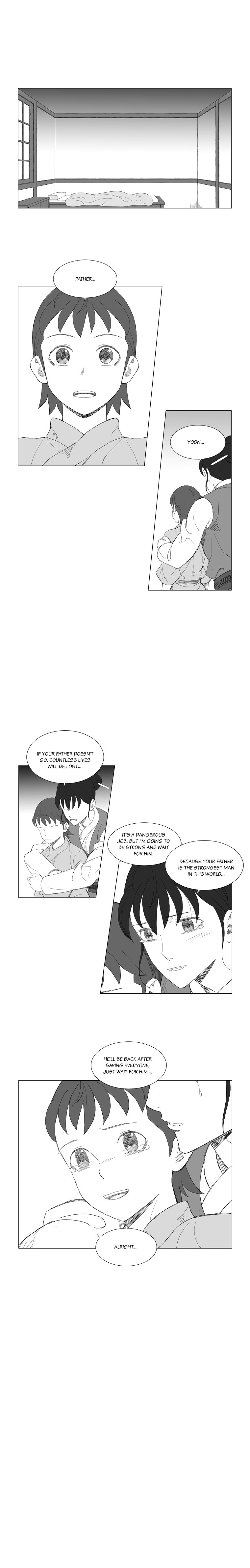 Read Mujang ENGLISH Manga Online