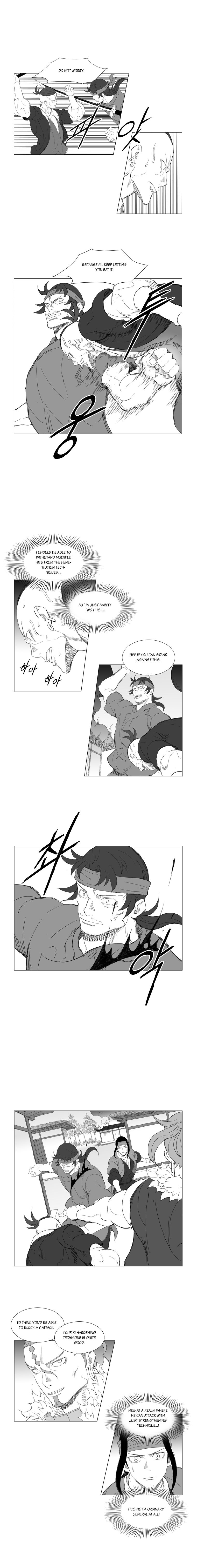 Read Mujang ENGLISH Manga Online