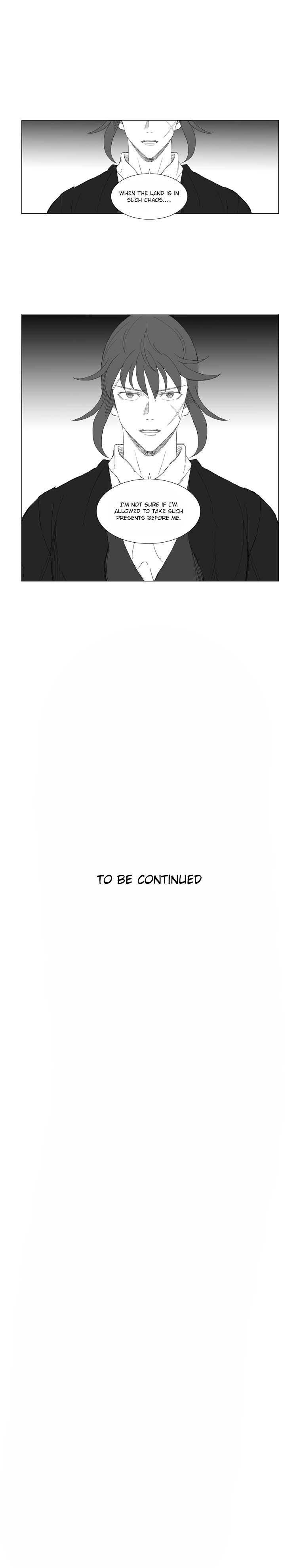 Read Mujang ENGLISH Manga Online