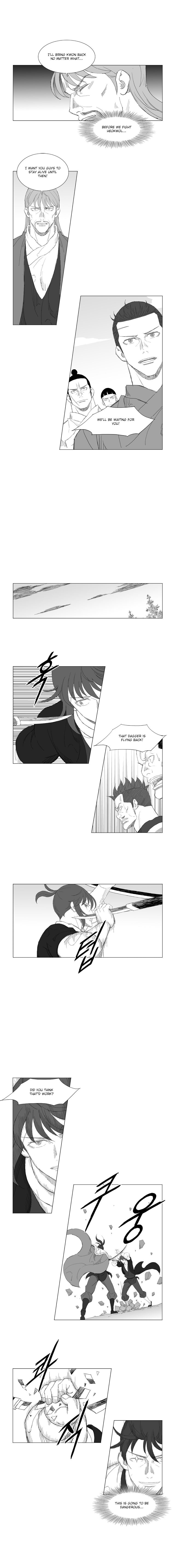 Read Mujang ENGLISH Manga Online