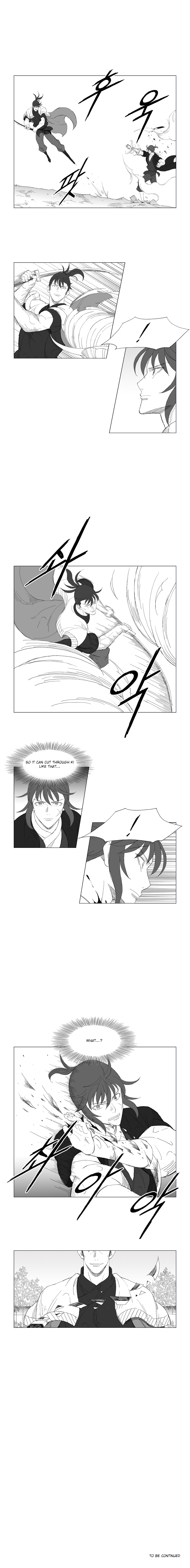 Read Mujang ENGLISH Manga Online