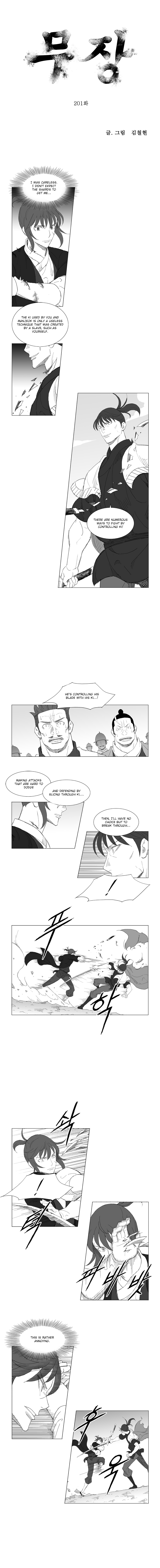 Read Mujang ENGLISH Manga Online