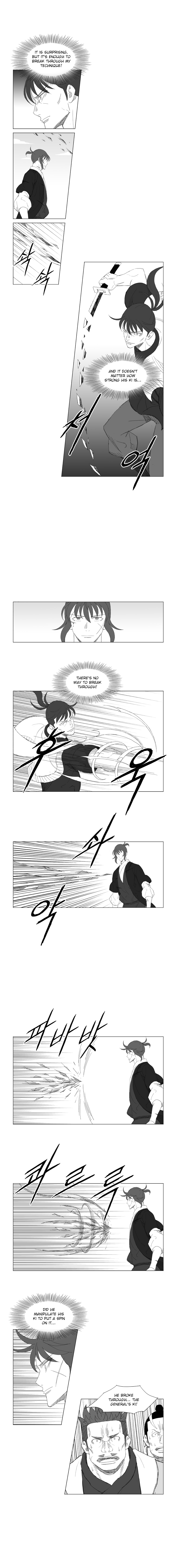 Read Mujang ENGLISH Manga Online