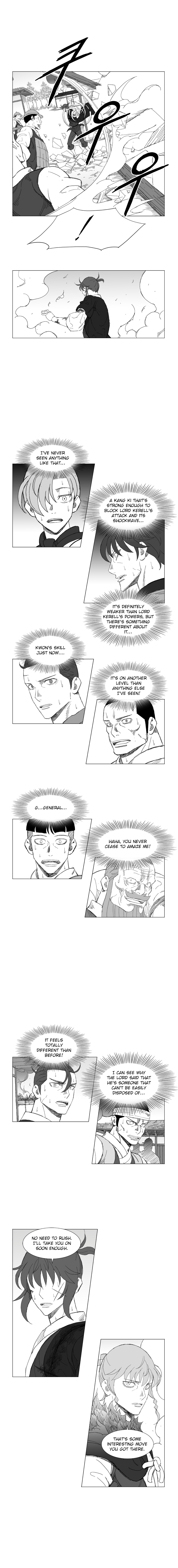 Read Mujang ENGLISH Manga Online