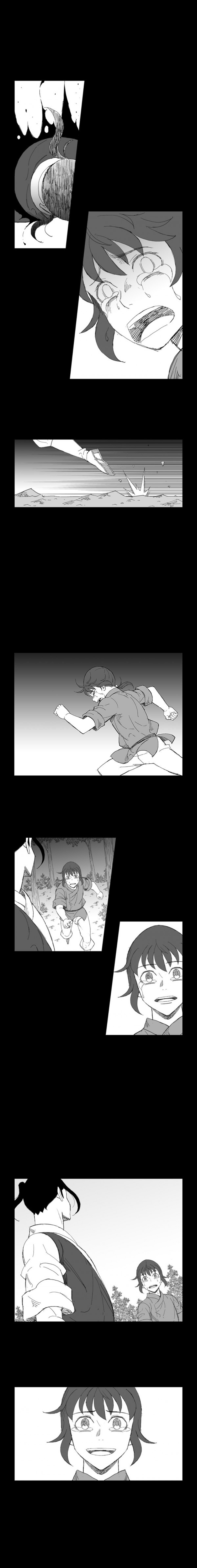 Read Mujang ENGLISH Manga Online