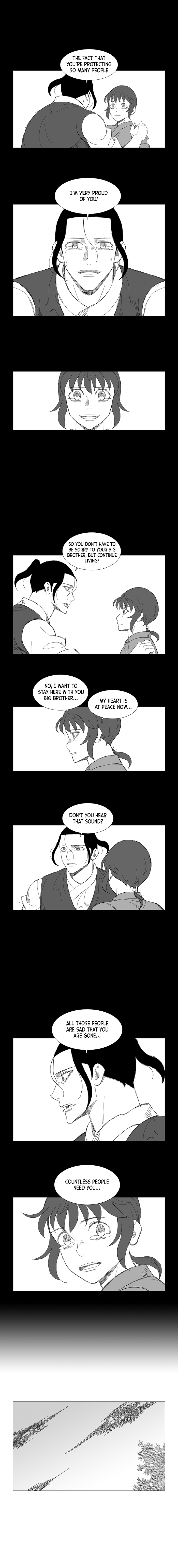 Read Mujang ENGLISH Manga Online