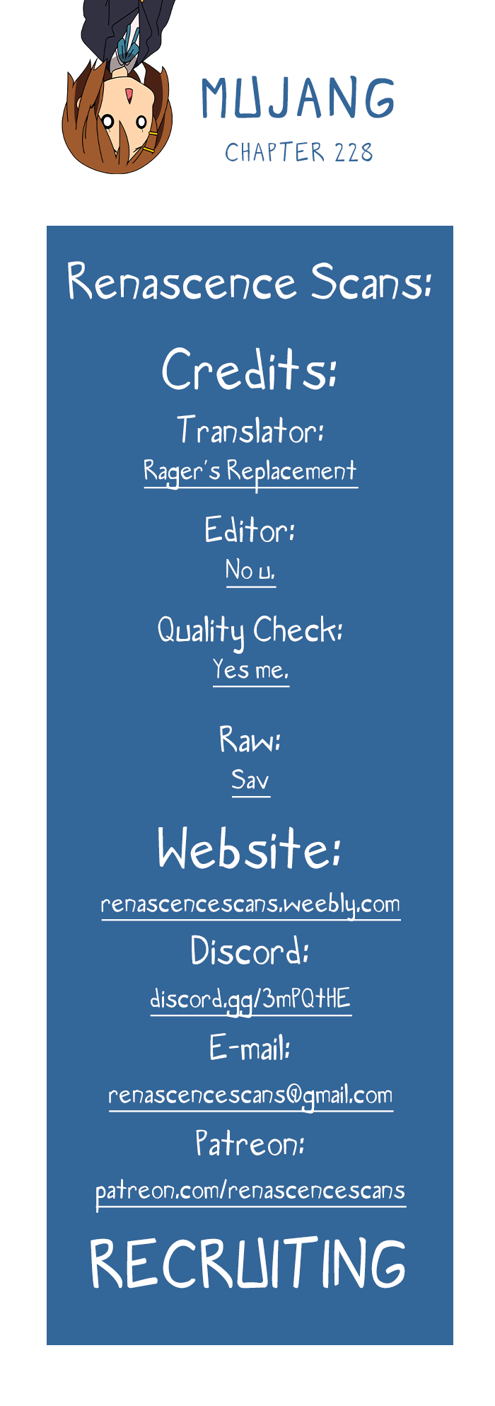 Read Mujang ENGLISH Manga Online