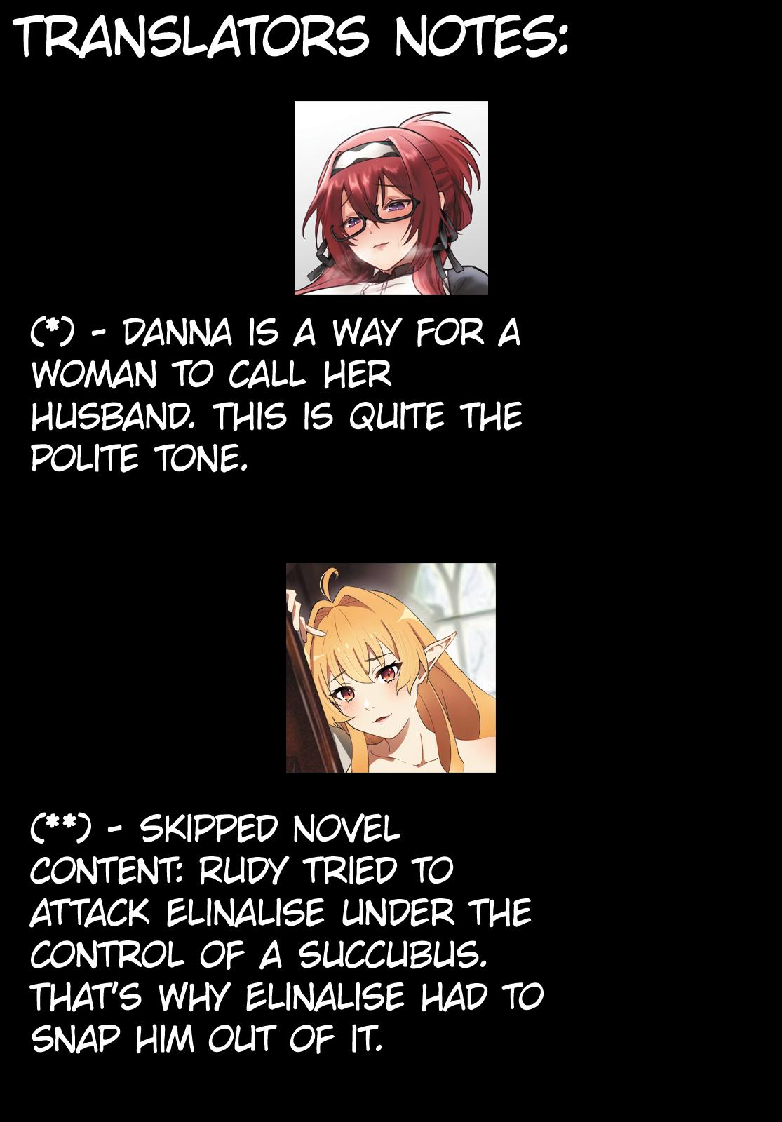 Read Mushoku Tensei_ Jobless Reincarnation ENGLISH Manga Online