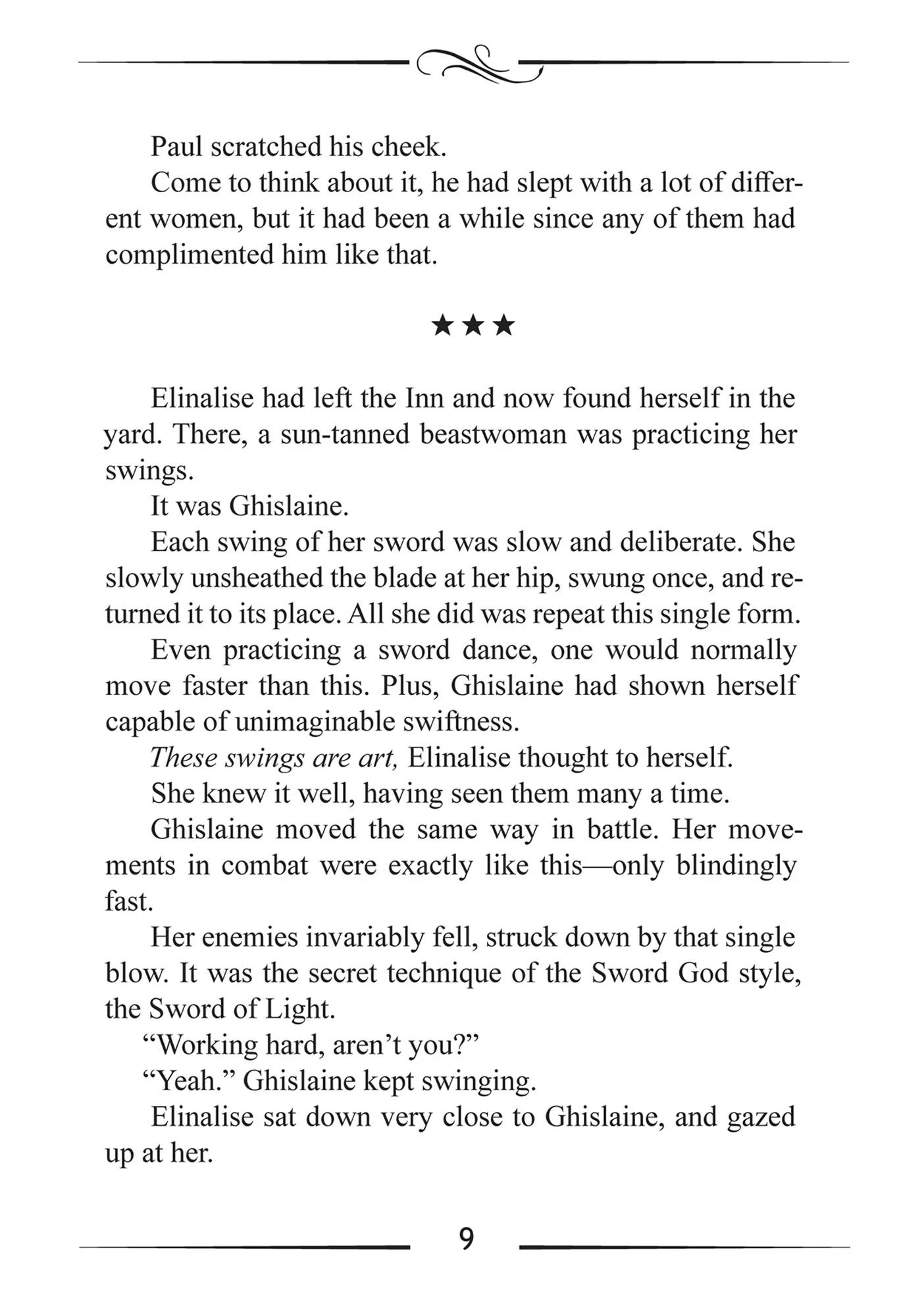 Read Mushoku Tensei_ Jobless Reincarnation ENGLISH Manga Online