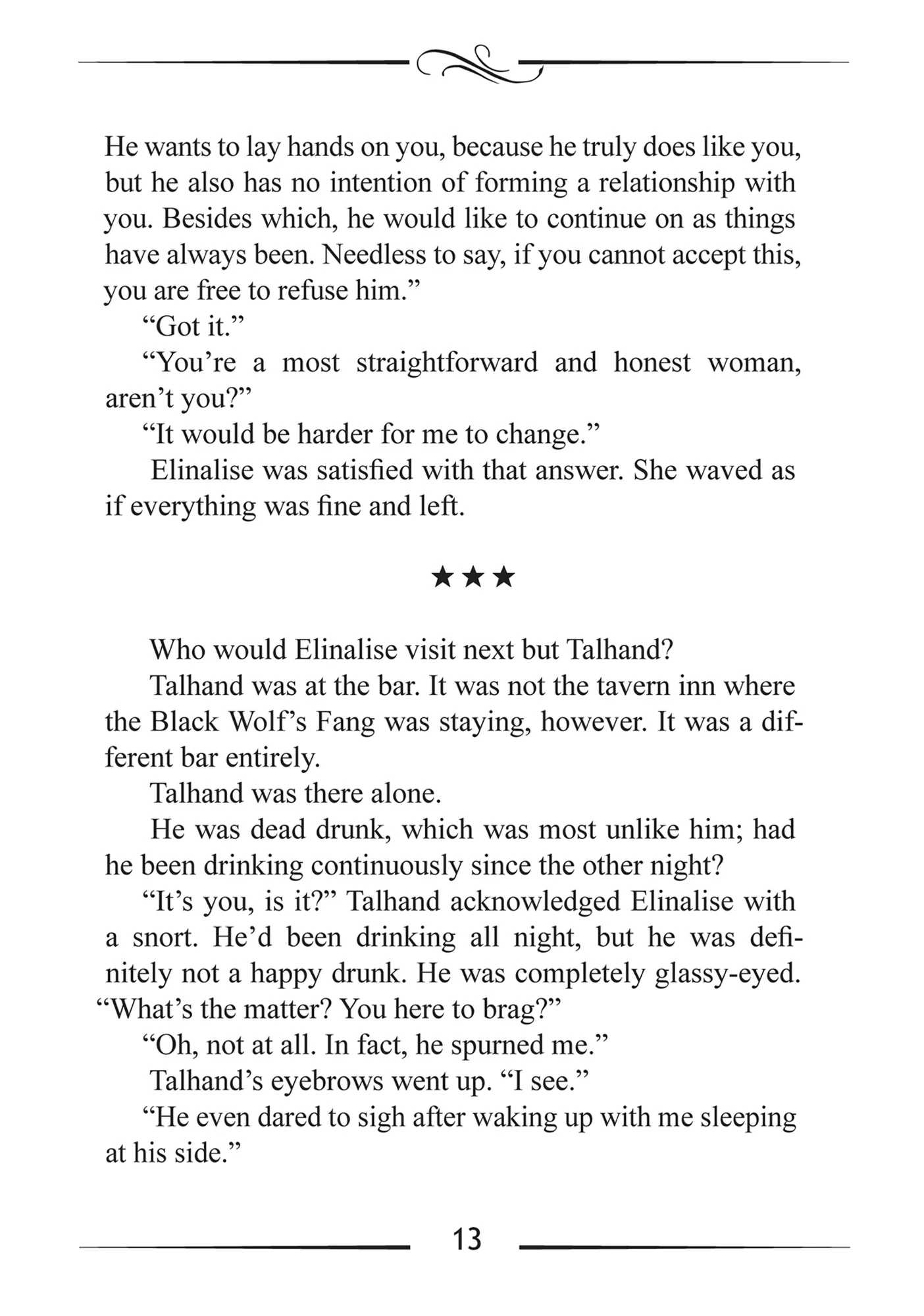 Read Mushoku Tensei_ Jobless Reincarnation ENGLISH Manga Online