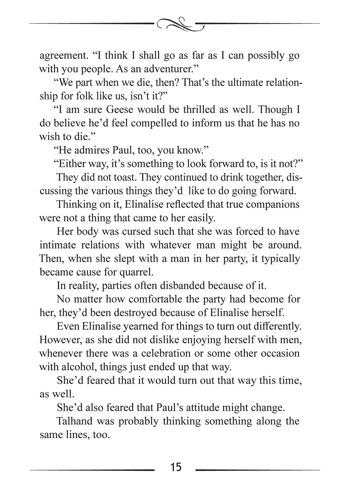 Read Mushoku Tensei_ Jobless Reincarnation ENGLISH Manga Online