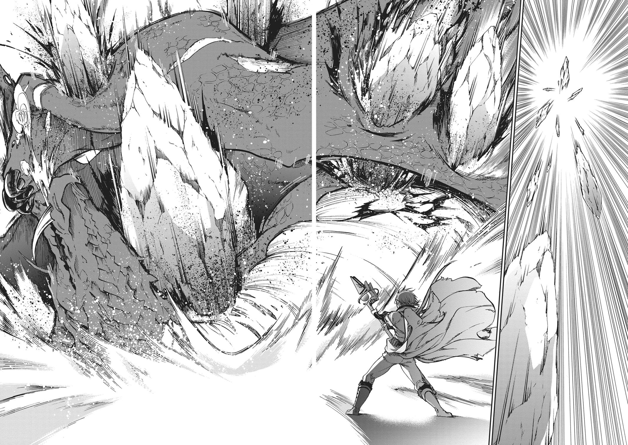 Read Mushoku Tensei_ Jobless Reincarnation ENGLISH Manga Online
