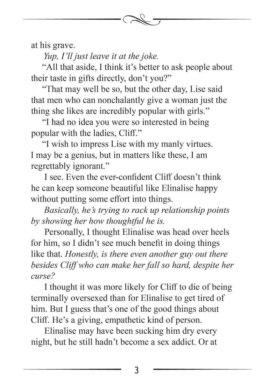 Read Mushoku Tensei_ Jobless Reincarnation ENGLISH Manga Online