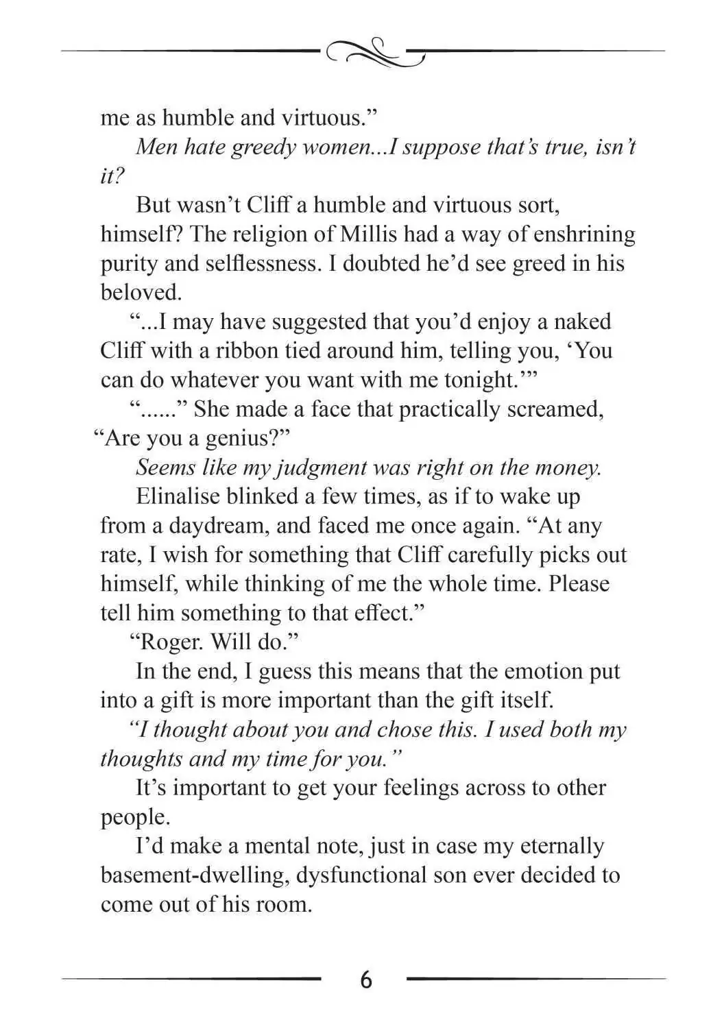 Read Mushoku Tensei_ Jobless Reincarnation ENGLISH Manga Online