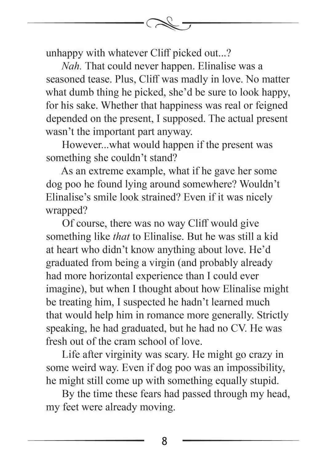 Read Mushoku Tensei_ Jobless Reincarnation ENGLISH Manga Online