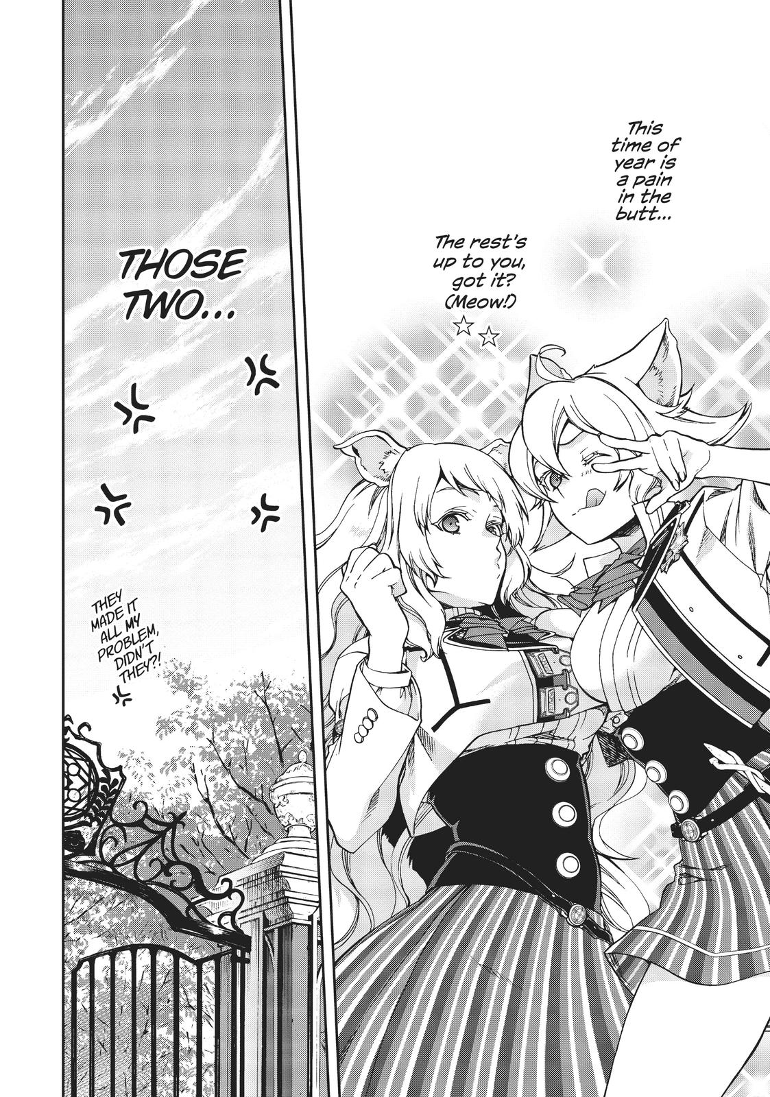 Read Mushoku Tensei_ Jobless Reincarnation ENGLISH Manga Online