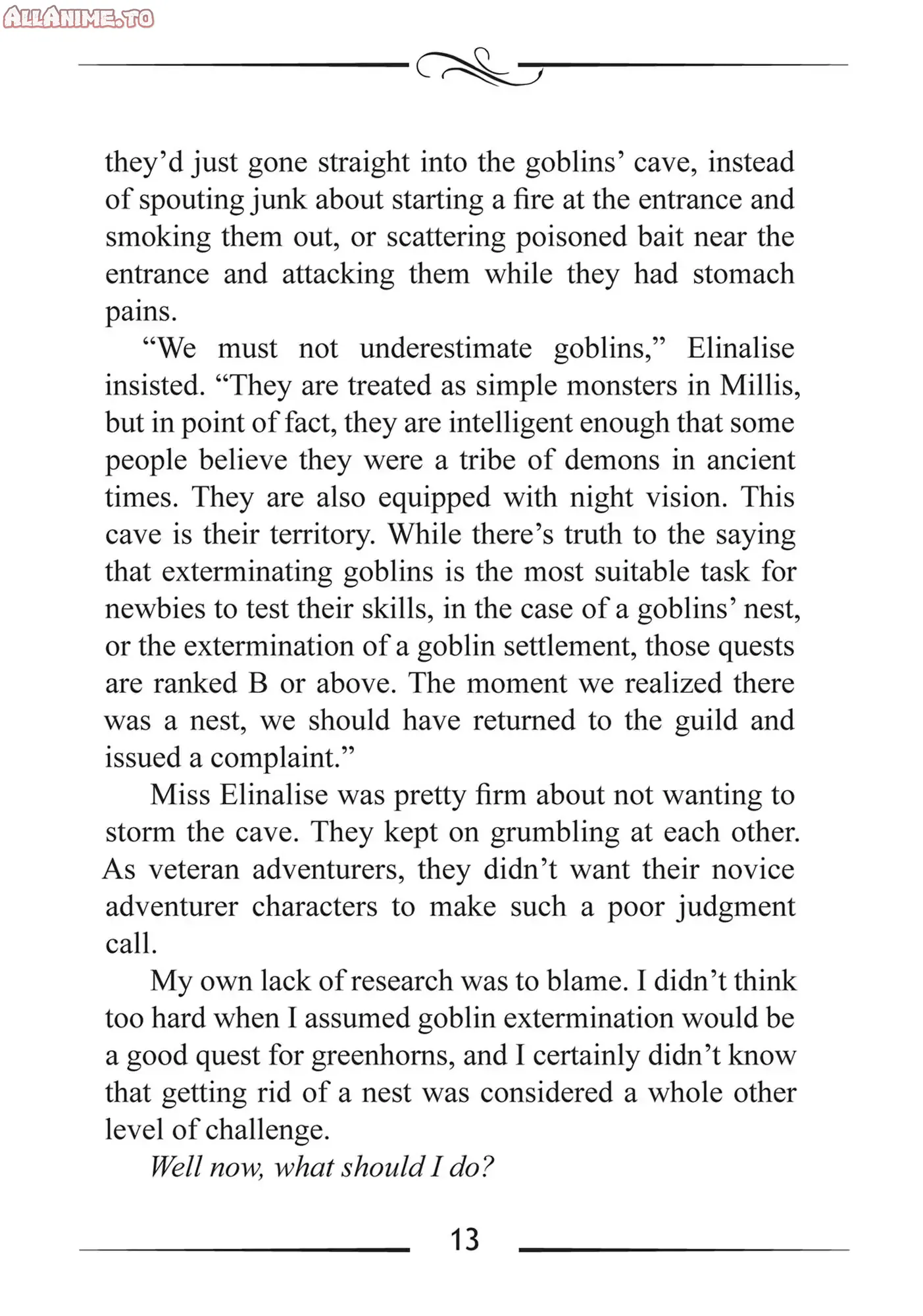 Read Mushoku Tensei_ Jobless Reincarnation ENGLISH Manga Online