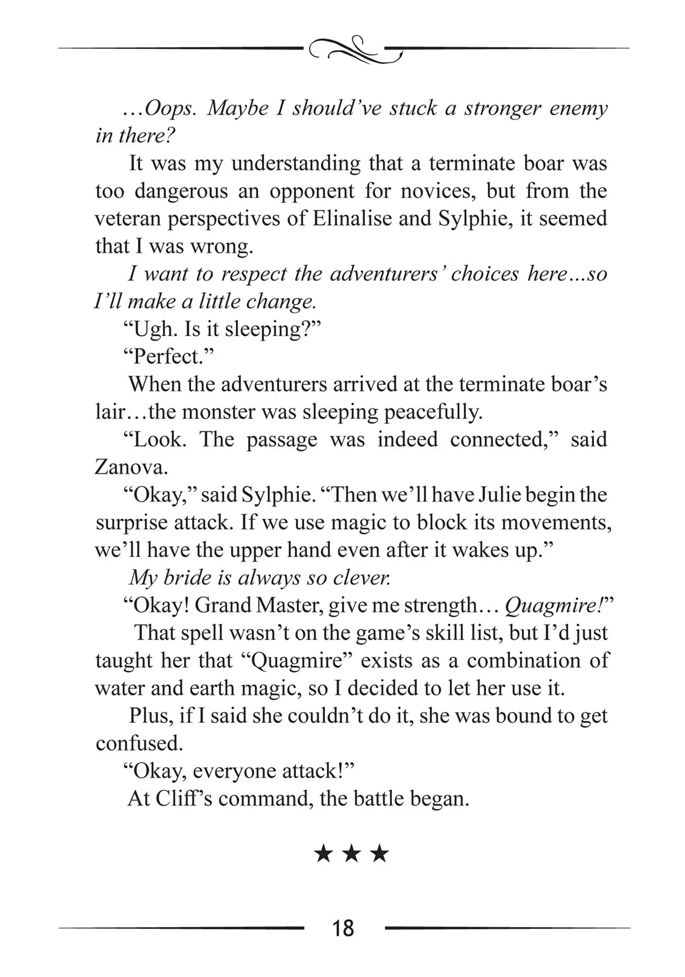 Read Mushoku Tensei_ Jobless Reincarnation ENGLISH Manga Online