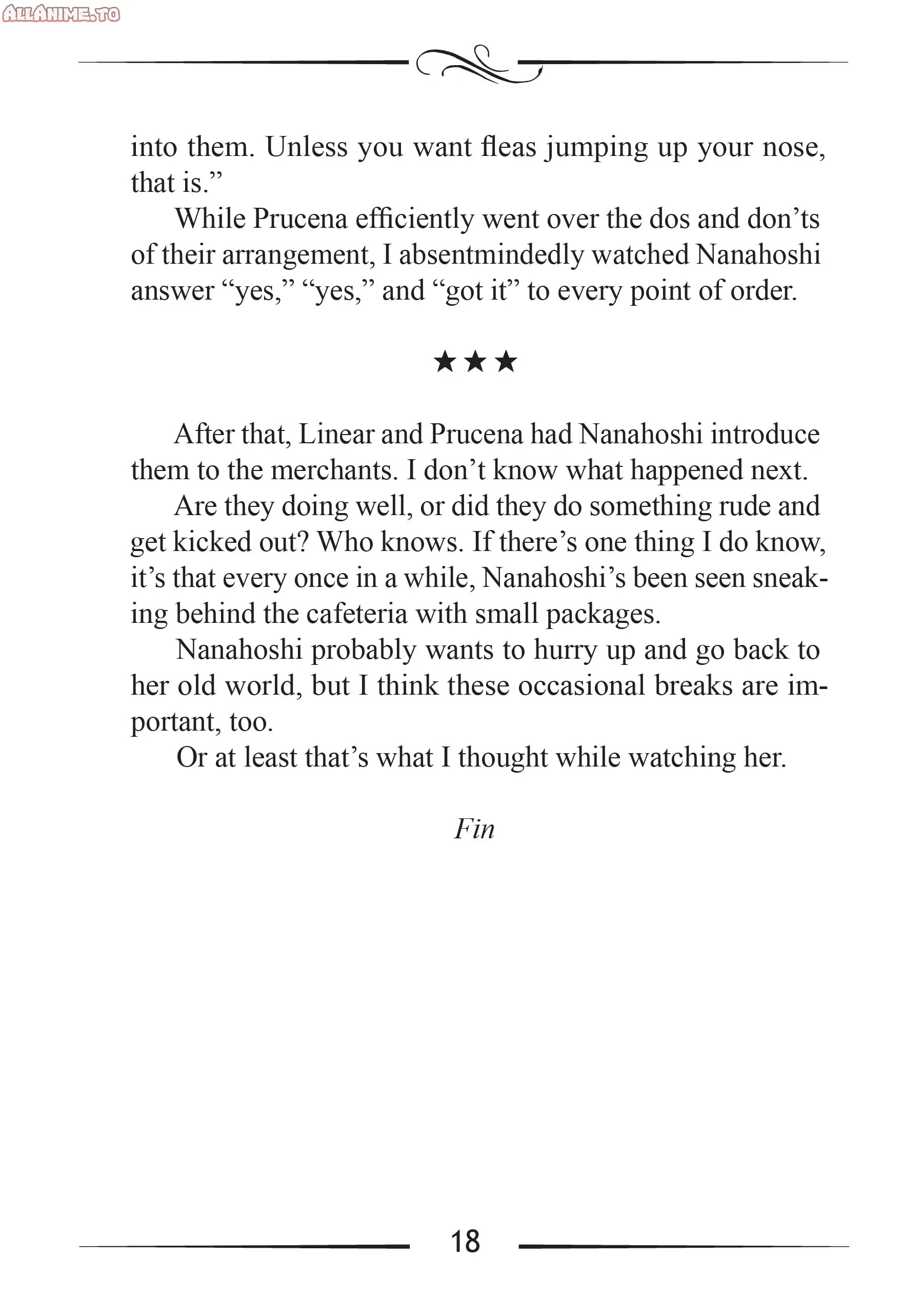 Read Mushoku Tensei_ Jobless Reincarnation ENGLISH Manga Online