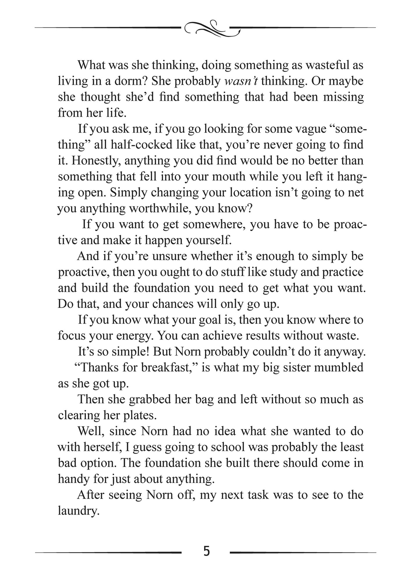 Read Mushoku Tensei_ Jobless Reincarnation ENGLISH Manga Online