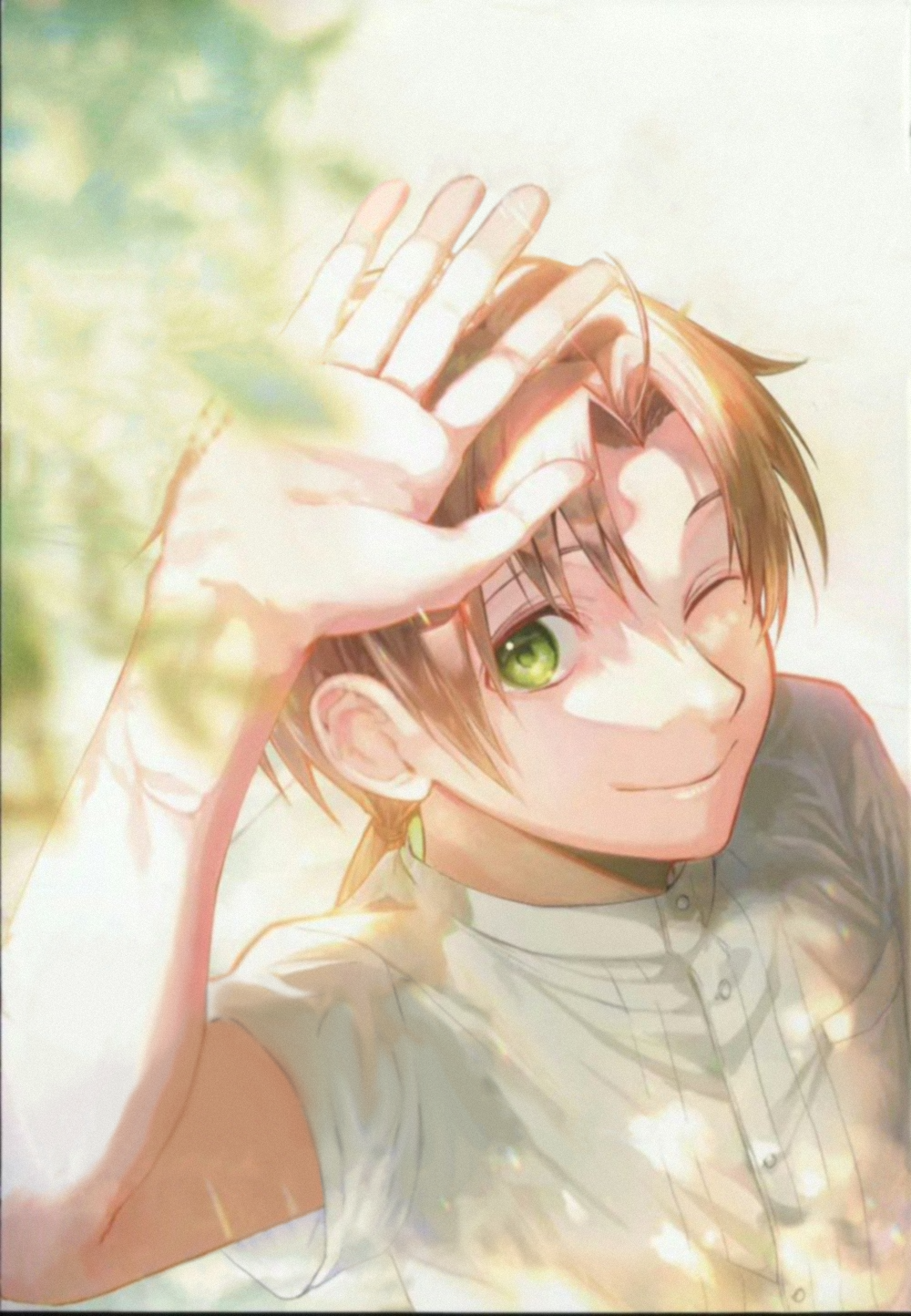 Read Mushoku Tensei_ Jobless Reincarnation ENGLISH Manga Online