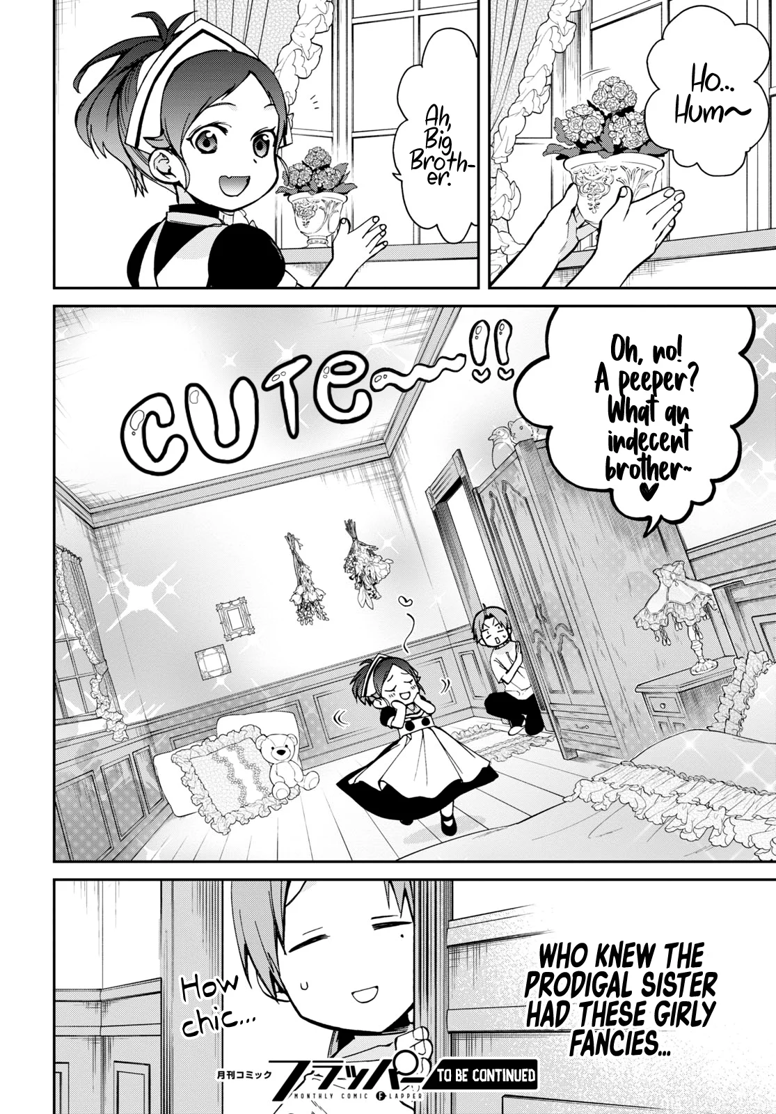 Read Mushoku Tensei_ Jobless Reincarnation ENGLISH Manga Online