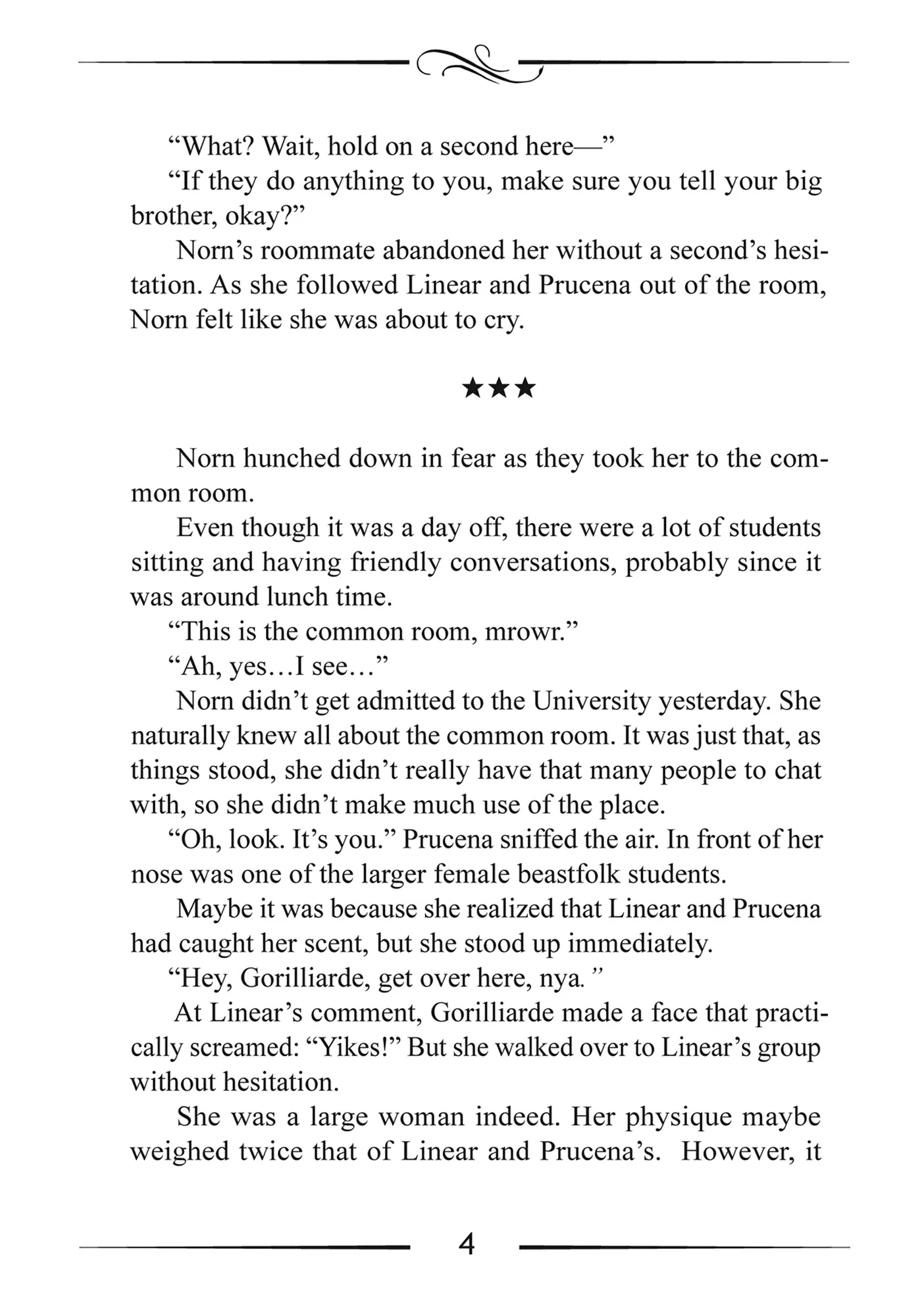 Read Mushoku Tensei_ Jobless Reincarnation ENGLISH Manga Online