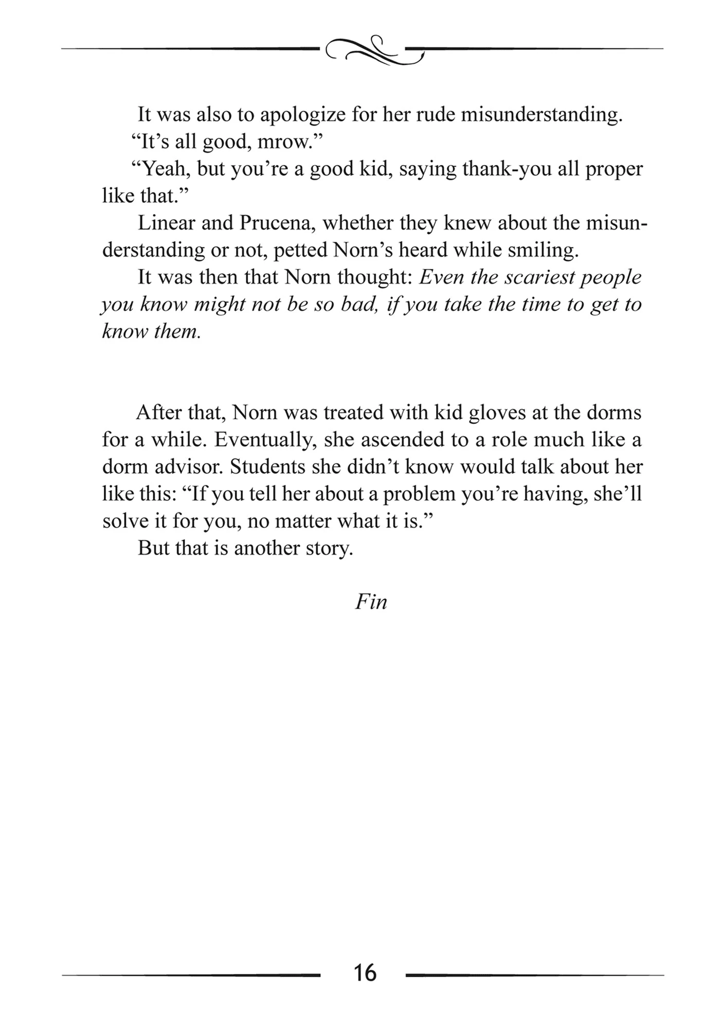 Read Mushoku Tensei_ Jobless Reincarnation ENGLISH Manga Online