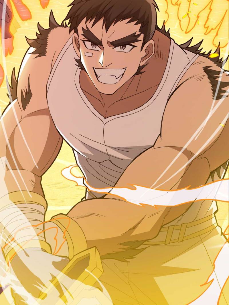 Read My Dragon System ENGLISH Manga Online