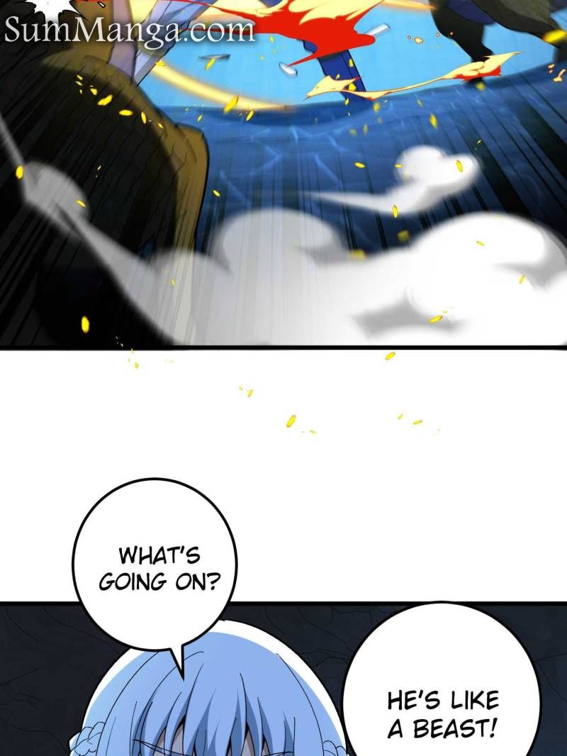 Read My Dragon System ENGLISH Manga Online