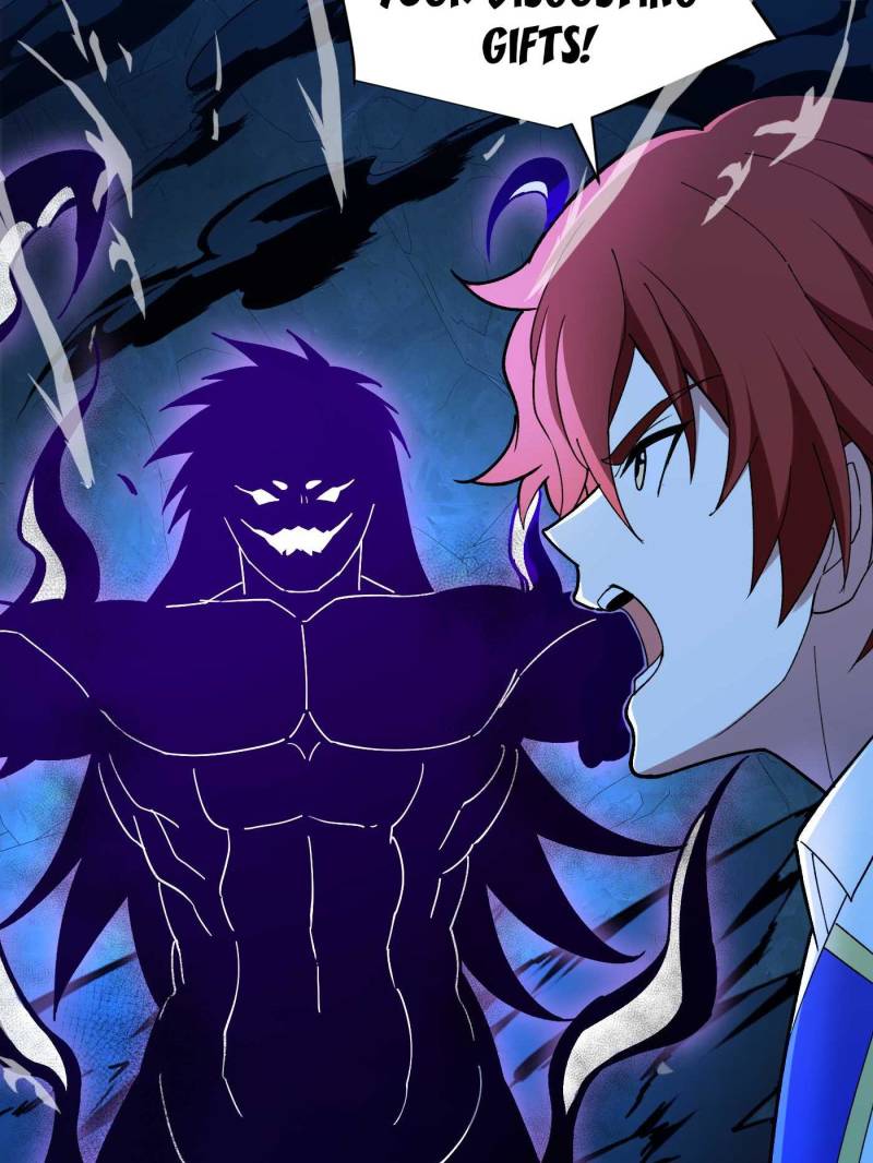 Read My Dragon System ENGLISH Manga Online