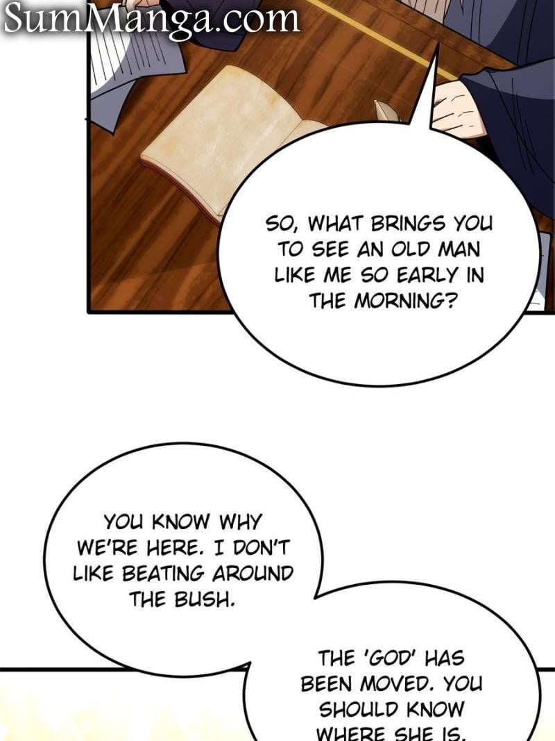 Read My Dragon System ENGLISH Manga Online