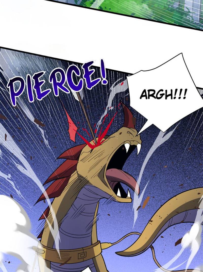 Read My Dragon System ENGLISH Manga Online