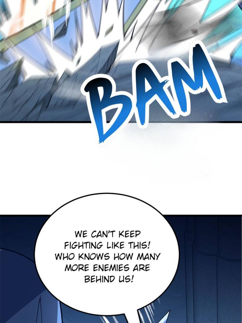Read My Dragon System ENGLISH Manga Online