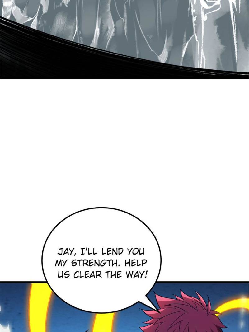 Read My Dragon System ENGLISH Manga Online