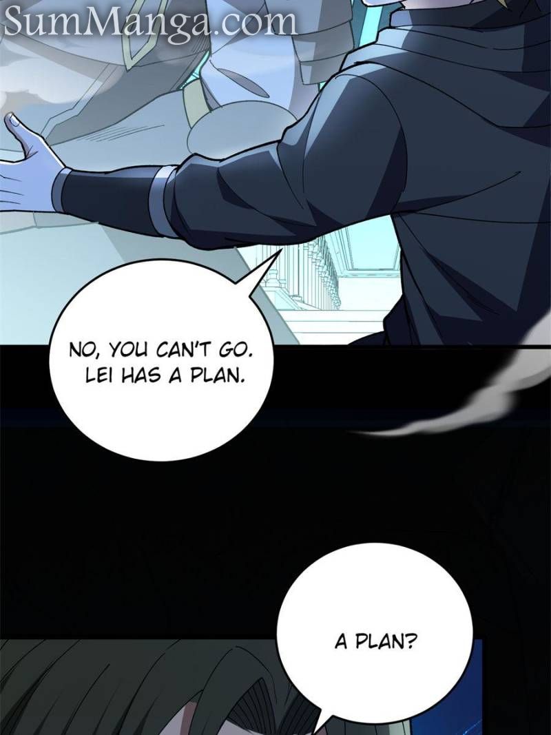 Read My Dragon System ENGLISH Manga Online