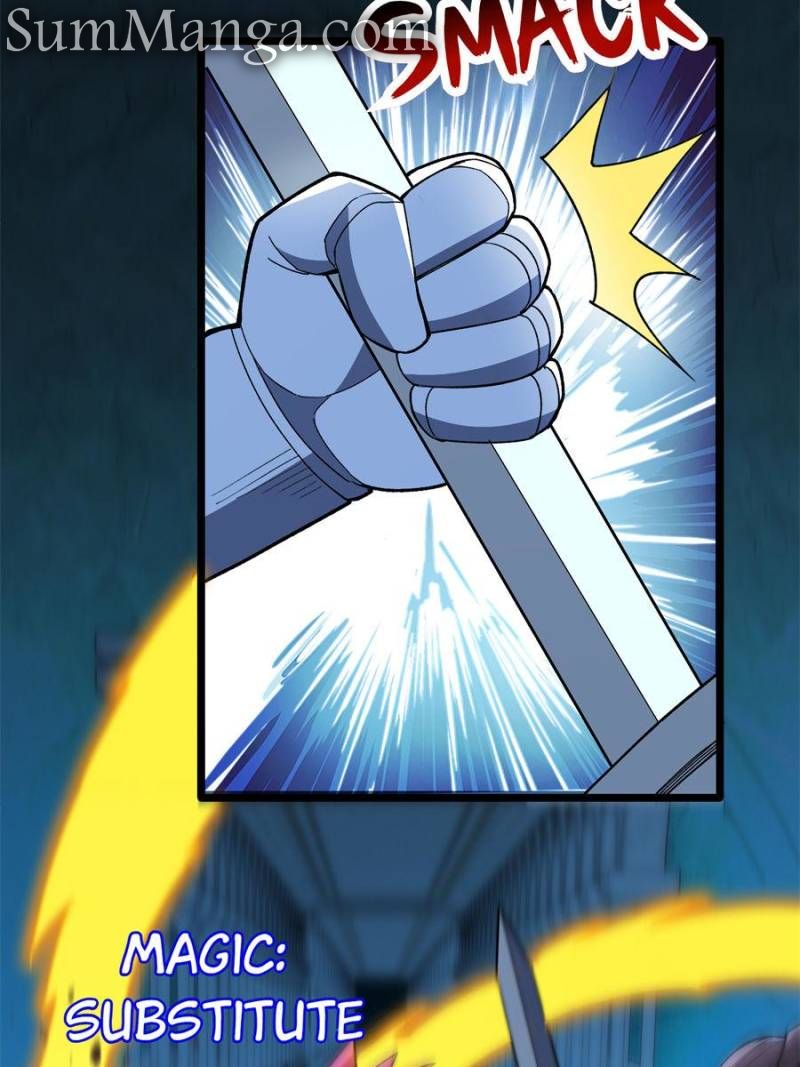 Read My Dragon System ENGLISH Manga Online