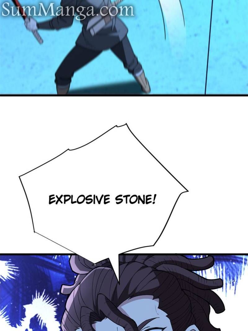 Read My Dragon System ENGLISH Manga Online