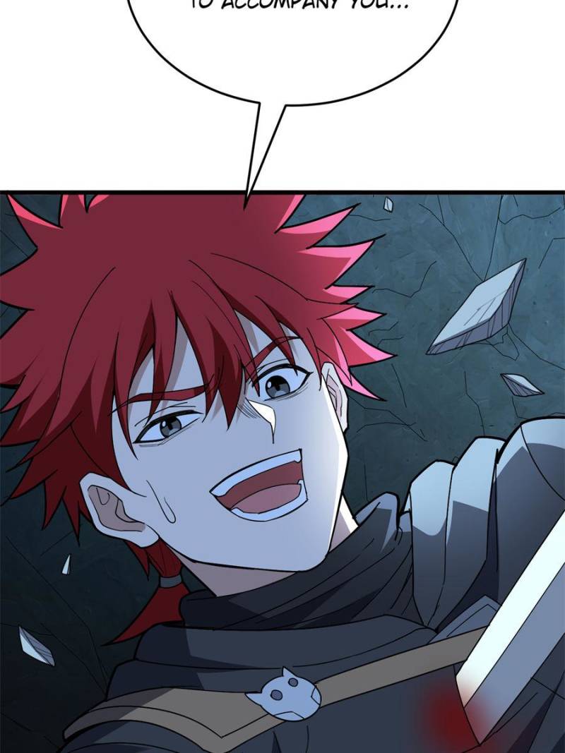 Read My Dragon System ENGLISH Manga Online