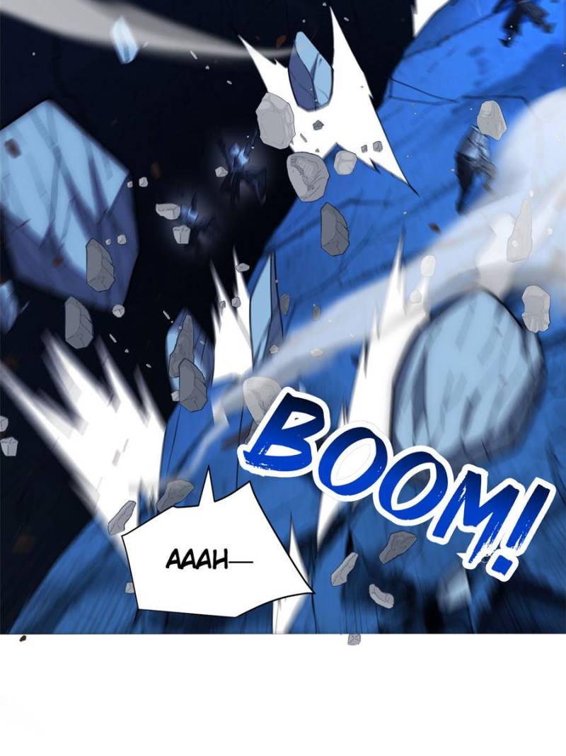 Read My Dragon System ENGLISH Manga Online